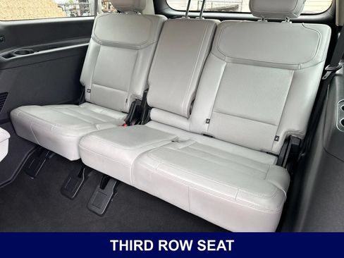 Used 2025 Ford Expedition Max Platinum w/ Driver's Package AWD/4WD image 20