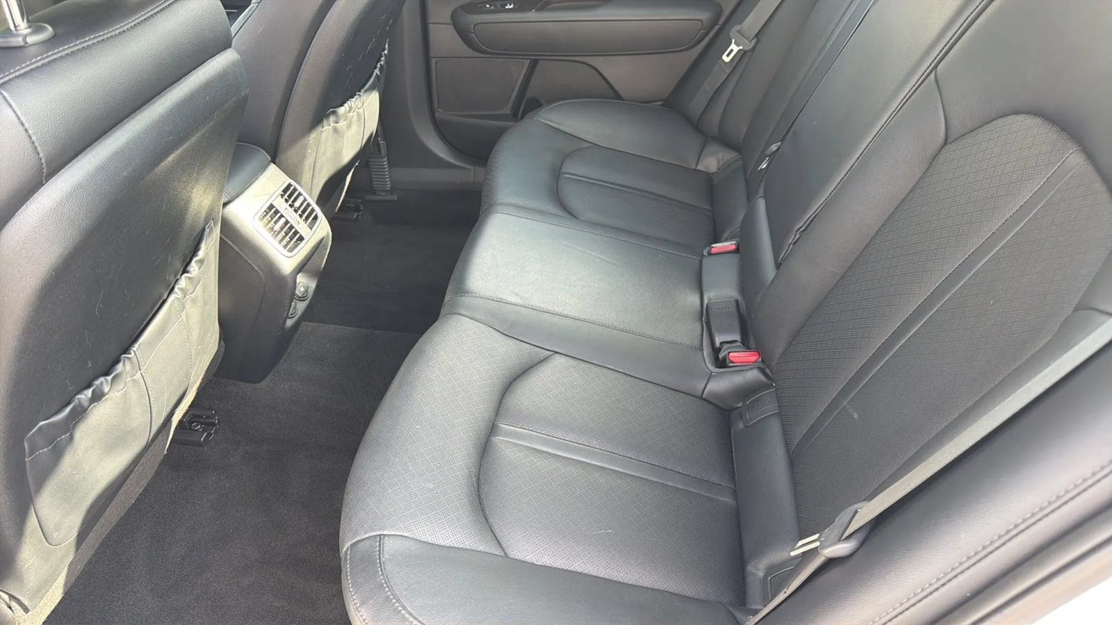 Used 2016 Kia Optima EX w/ Premium Package FWD image 19