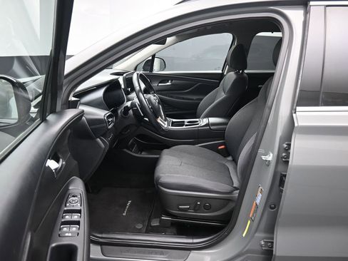 Used 2022 Hyundai Santa Fe XRT w/ Cargo Package FWD image 11
