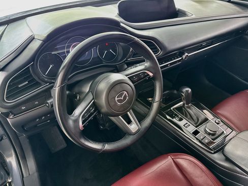 Used 2025 MAZDA CX-30 AWD 2.5 S w/ Preferred Package image 13