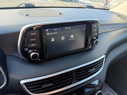 Used 2019 Hyundai Tucson SE image 26