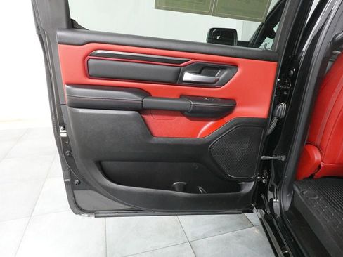 Used 2025 RAM 1500 Rebel w/ Rebel Level 1 Equipment Group AWD/4WD image 25