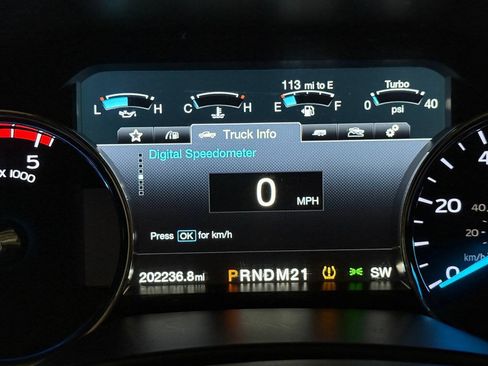 Used 2017 Ford F350 Lariat AWD/4WD image 72