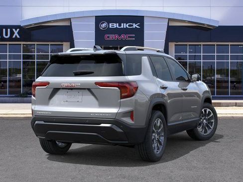 New 2027 GMC Terrain Elevation w/ Elevation Premium Package FWD image 4