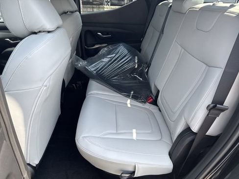 New 2026 Hyundai Santa Cruz SEL FWD image 12