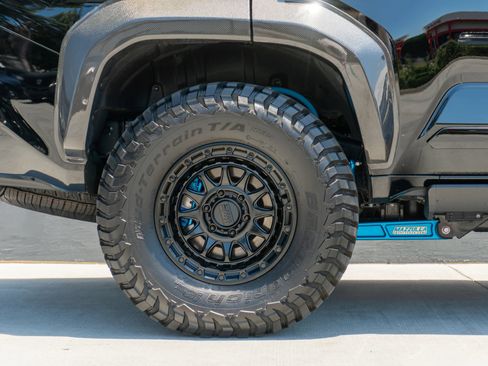 Used 2026 Toyota 4Runner Limited AWD/4WD image 49