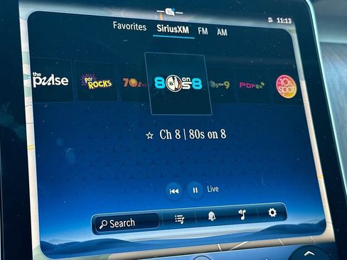 Used 2025 Mercedes-Benz GLC 350e 4MATIC image 22