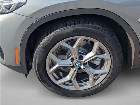 Certified 2023 BMW X3 sDrive30i w/ Convenience Package RWD image 25