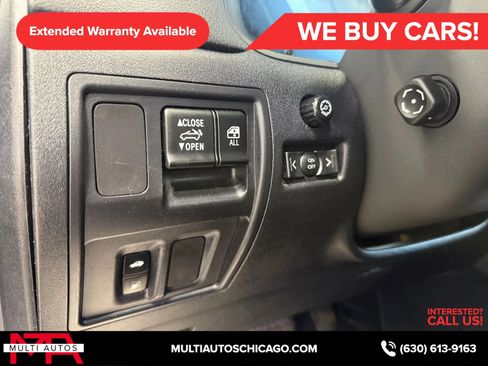 Used 2011 Lexus IS 250C w/ Luxury Pkg image 19