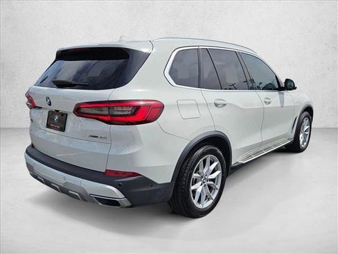 Used 2019 BMW X5 xDrive40i w/ Convenience Package image 5
