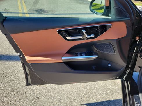 Used 2023 Mercedes-Benz C 300 Sedan image 20