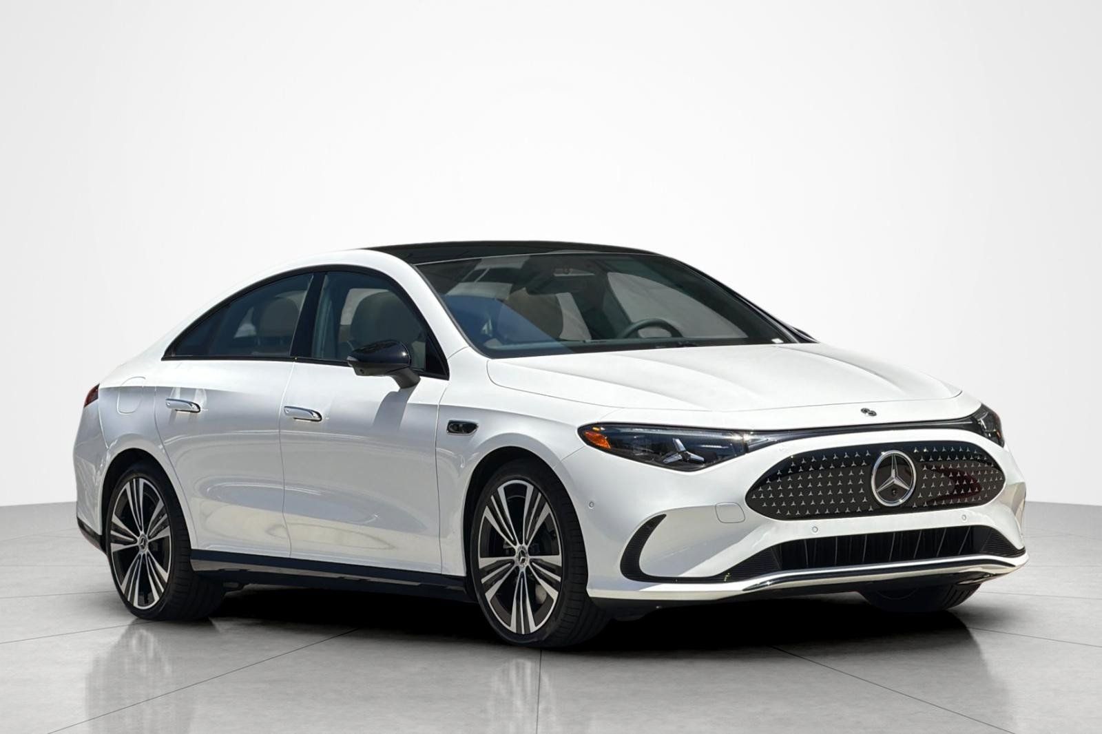 New 2027 Mercedes-Benz CLA 350 image 7
