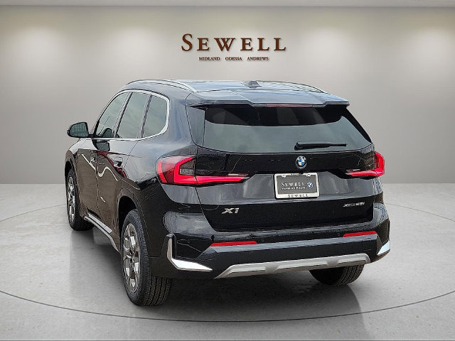 Used 2026 BMW X1 xDrive28i w/ Convenience Package AWD/4WD image 3
