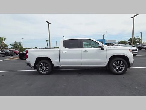New 2026 Chevrolet Silverado 1500 LT w/ All Star Edition Plus RWD image 18