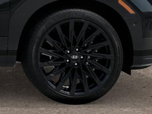 New 2026 Hyundai Santa Fe Calligraphy image 8