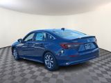 New 2026 Honda Civic LX image 3