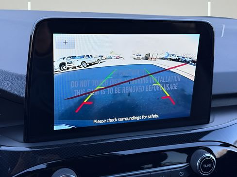 New 2026 Ford Escape ST-Line w/ Cold Weather Package FWD image 15