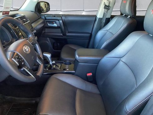 Used 2023 Toyota 4Runner TRD Off-Road Premium image 7