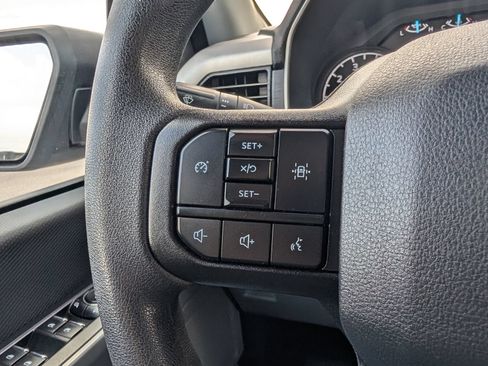 Used 2023 Ford F150 XLT AWD/4WD image 24