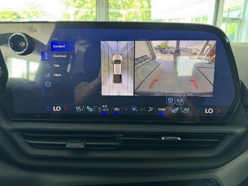 New 2026 Chevrolet Silverado EV LT image 22