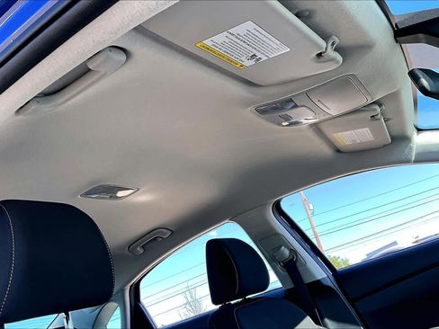 Used 2023 Kia Forte LXS w/ LXS Technology Package FWD image 13