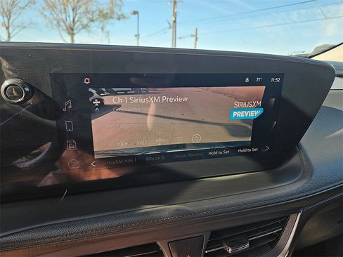 Used 2024 Buick Encore GX Sport Touring image 22