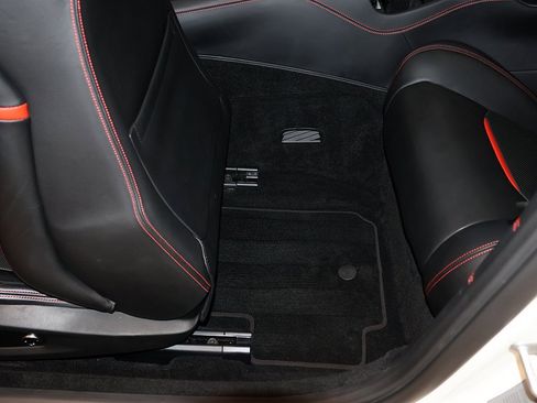 Certified 2018 Ferrari GTC4Lusso V12 image 85