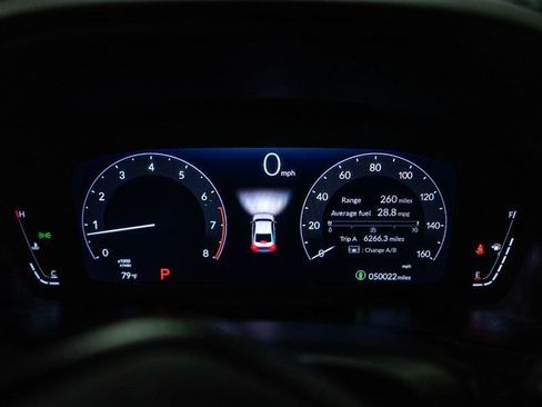 Used 2024 Honda Accord EX image 17