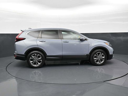 Used 2020 Honda CR-V EX image 4