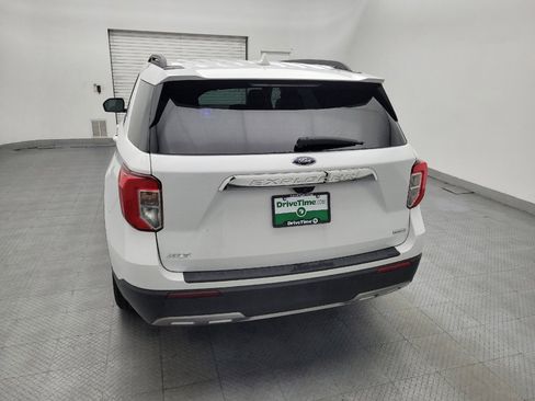Used 2020 Ford Explorer XLT w/ Equipment Group 202A RWD image 6