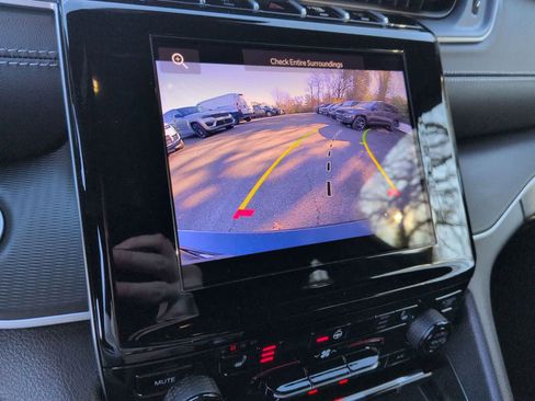 New 2025 Jeep Grand Cherokee L Altitude AWD/4WD image 18