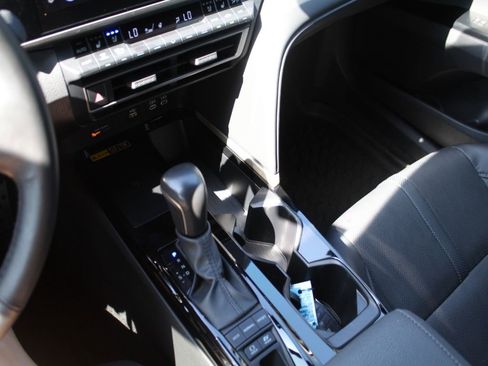 Used 2025 Toyota Camry XSE w/ Premium Package FWD image 11