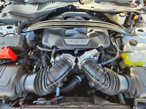 New 2026 Ford Mustang GT Premium w/ GT Performance Package image 31