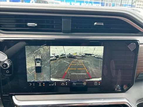 New 2026 GMC Sierra 2500 Denali Ultimate AWD/4WD image 35