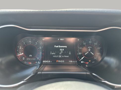 Used 2021 Ford Mustang Premium w/ Equipment Group 201A RWD image 10