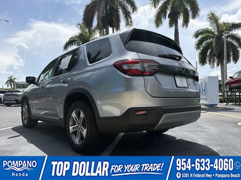 Used 2023 Honda Pilot EX-L image 21