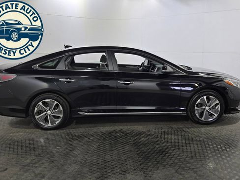 Used 2019 Hyundai Sonata Limited FWD image 8
