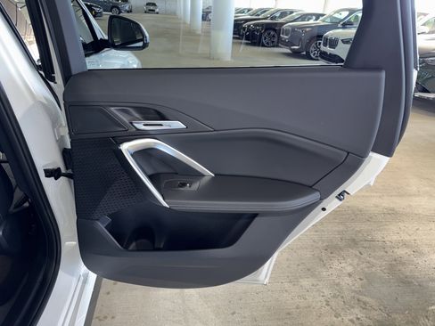 New 2026 BMW X1 xDrive28i w/ Technology Package image 10