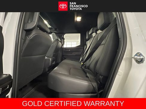 Certified 2026 Toyota Tacoma TRD Off-Road w/ TRD Off Road Premium Package AWD/4WD image 14