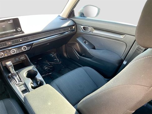 Used 2024 Honda Civic LX image 21