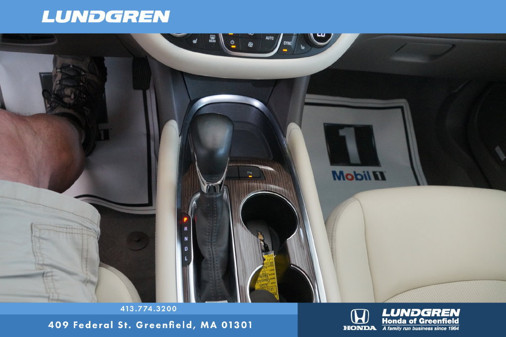 Used 2024 Chevrolet Malibu LT FWD image 24
