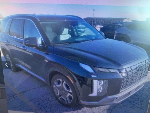 Used 2024 Hyundai Palisade Limited image 20