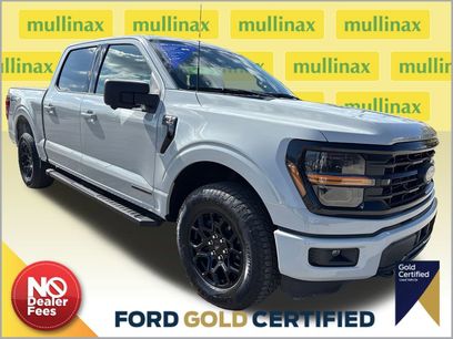 Used 2024 Ford F150 XLT w/ Mobile Office Package