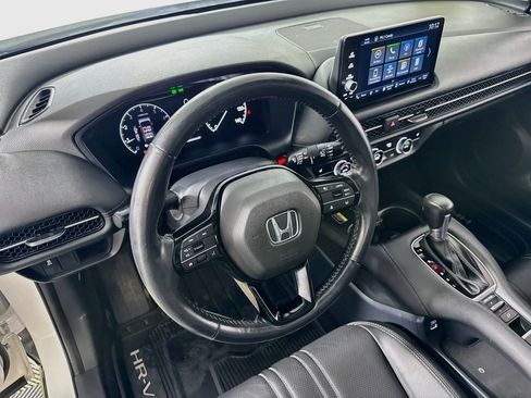 Used 2023 Honda HR-V EX-L image 22