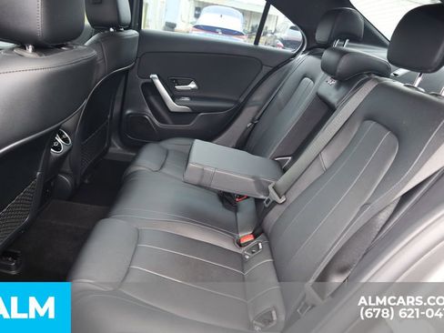 Used 2022 Mercedes-Benz A 220 A 220 image 18