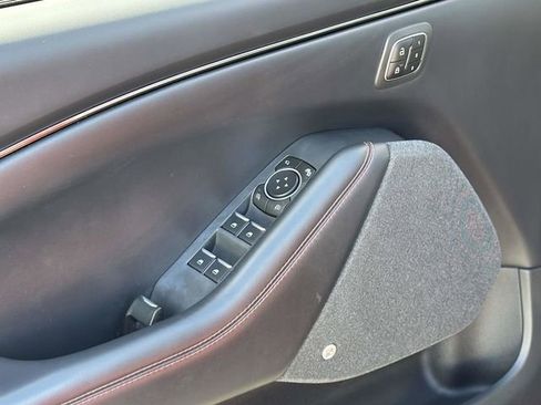 Used 2021 Ford Mustang Mach-E Premium w/ Equipment Group 301A image 16