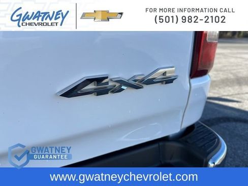 Used 2021 RAM 1500 Laramie image 14