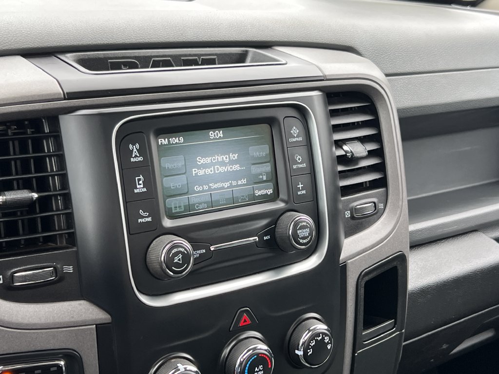 Used 2018 RAM 1500 Express RWD image 22