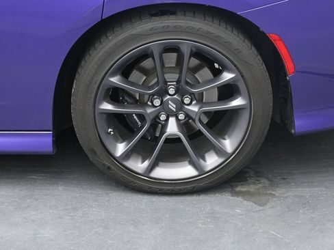 Used 2023 Dodge Charger Scat Pack w/ Plus Group RWD image 12