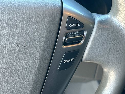 Used 2021 Nissan NV 1500 SV image 24